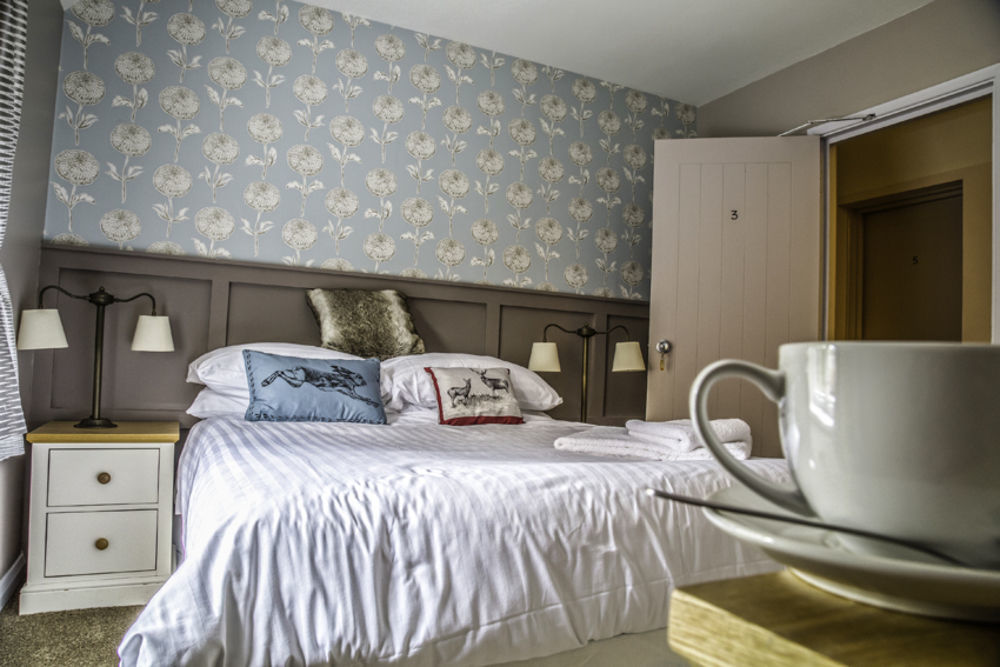 The Poacher Inn Хук Экстерьер фото